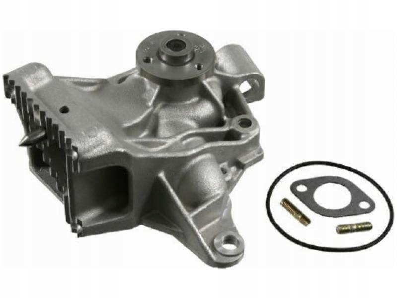 фото №1, Насос wody renault master ii 2.8 opel movano a 2.8