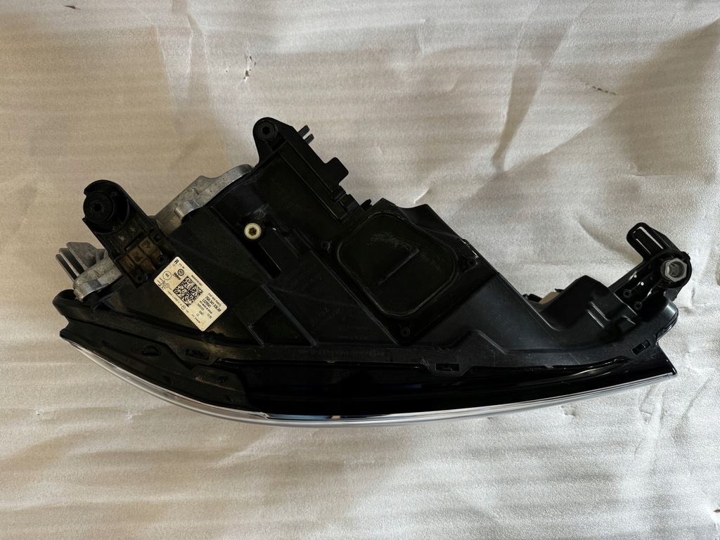 фото №2, Vw t-roc troc lift права лампа full led