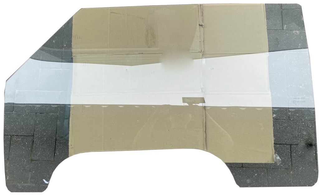 фото №1, Скло двері chatenet ch26 ліва