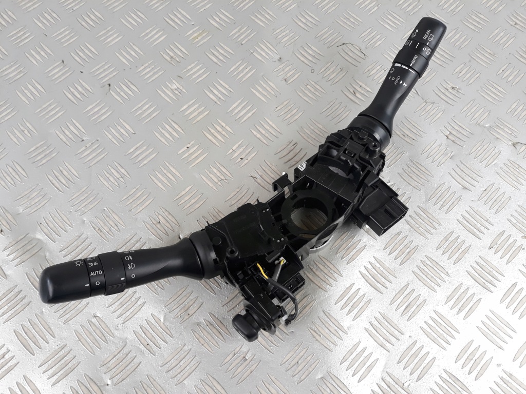 фото №1, Переключатель комбинированный рычаг lexus rx 350 450 h 3 2009-2015r