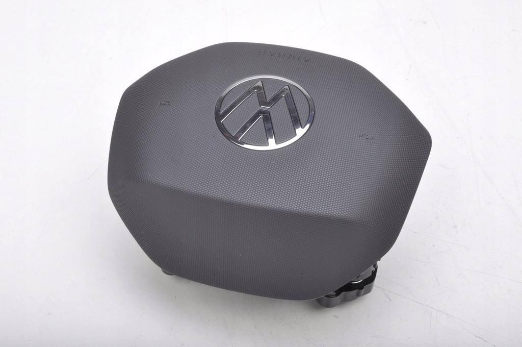 фото №7, Volkswagen t-roc подушка воздушная водителя подушка безопасности 5na880201e 2023