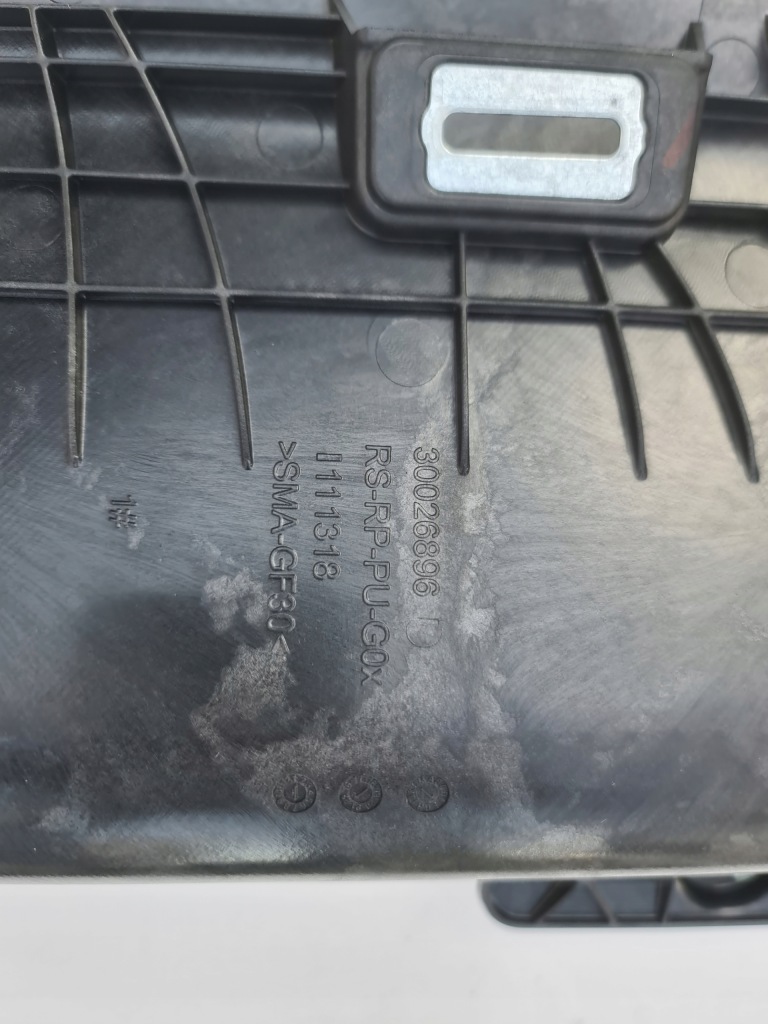 фото №5, Bmw g02 x4 шторка захист люк панорами