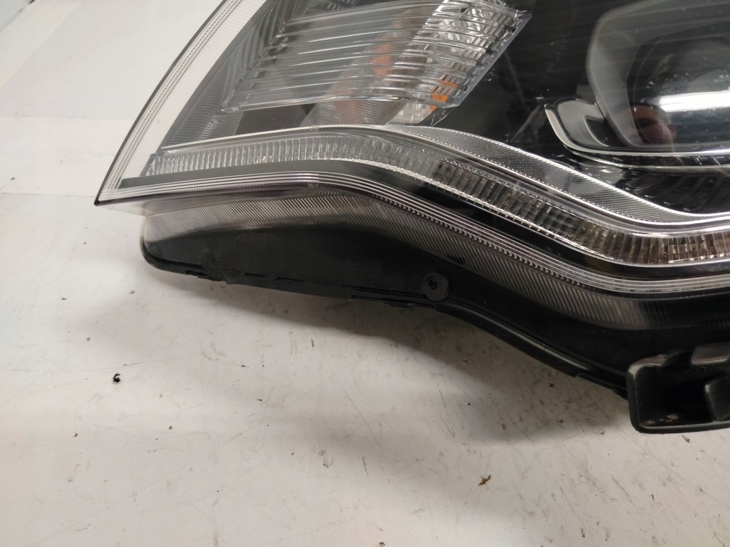 фото №11, Kia optima iv lift full led лампа правая левая