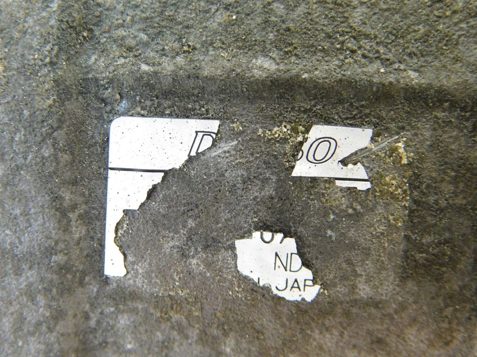 фото №5, Компрессор кондиционера land rover freelander 1.8