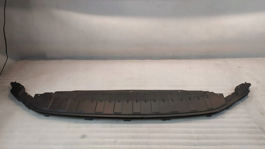 фото №7, Защита плита бампера skoda kamiq