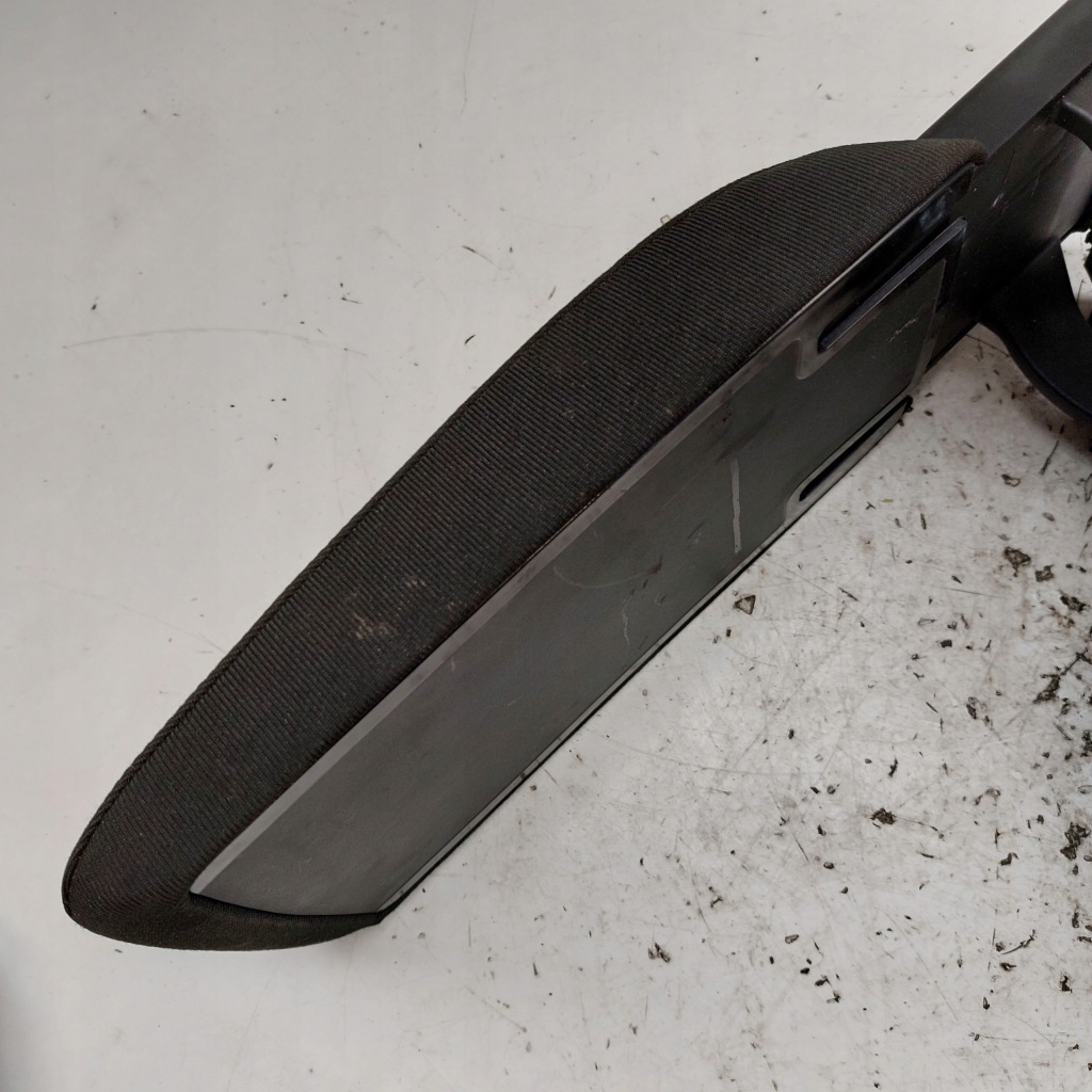 фото №11, Skoda superb ii 2 подлокотник кожаный 3t0864207c