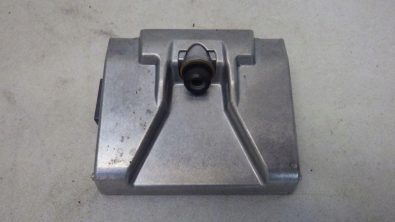 фото №1, Камера ассистент поперечина перед hyundai tucson 3