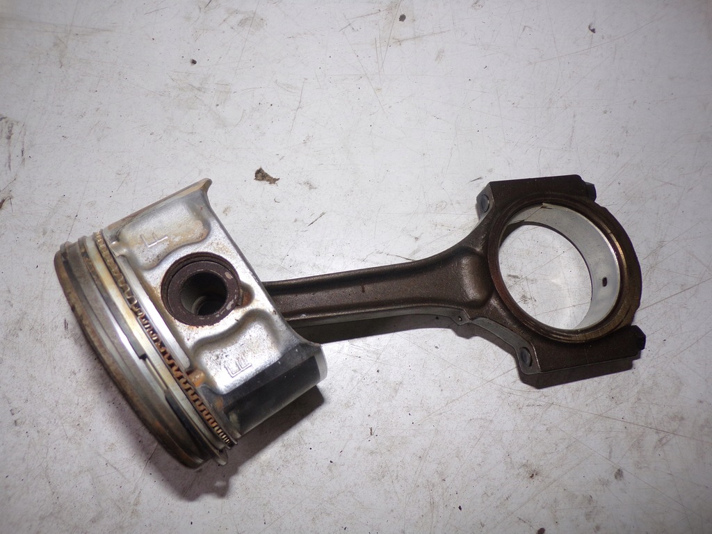 фото №5, Поршень шатун chrysler sebring 2.7