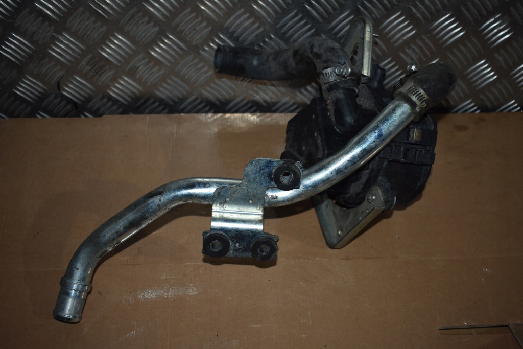 фото №3, Idealna насос воздуха вторичного nissan gt-r r35 1