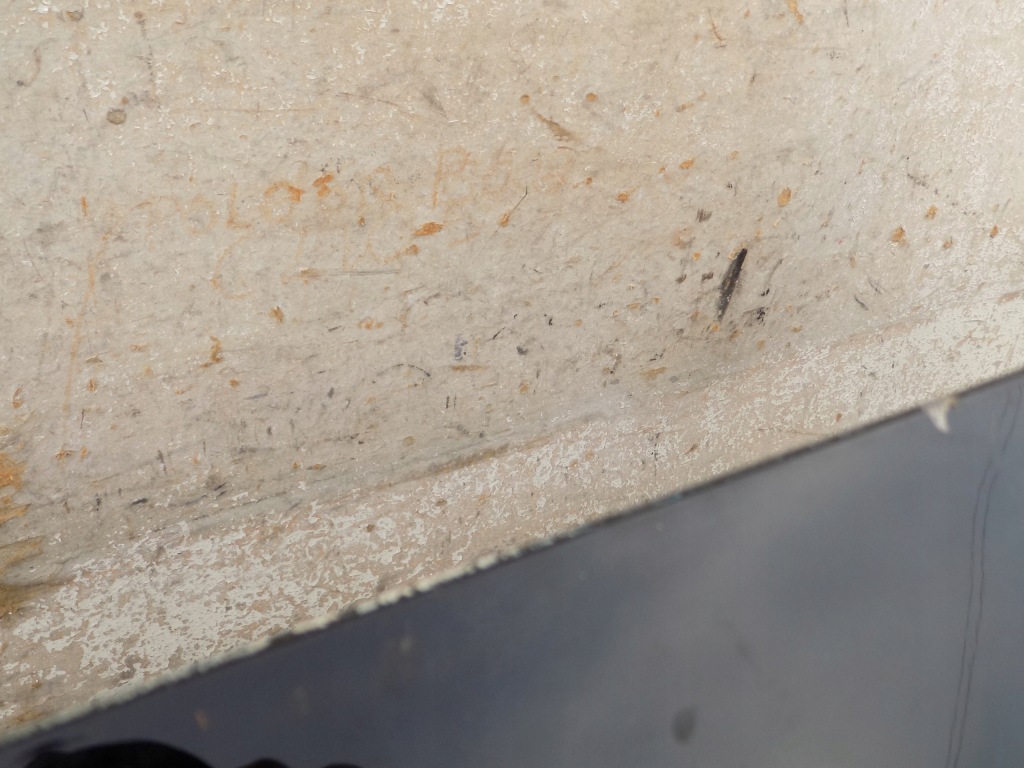 фото №8, Крышка багажника задняя peugeot 3008 ii p84 камера