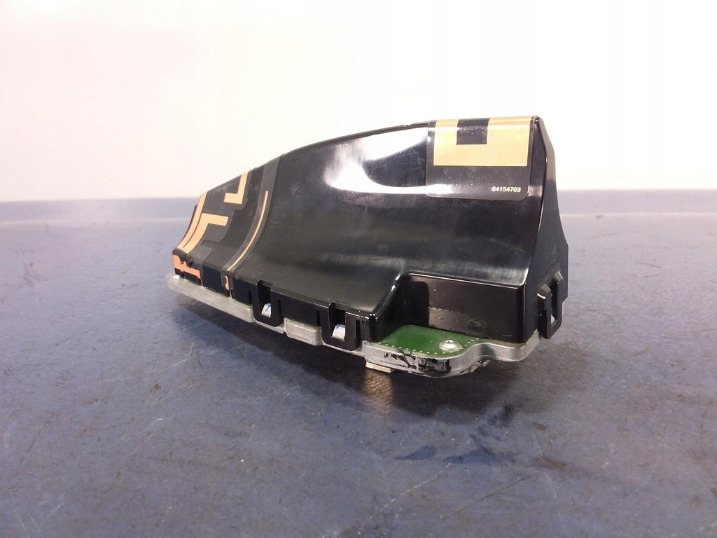 фото №7, Bmw 4 f32 f36 антена дахова gps 9303039