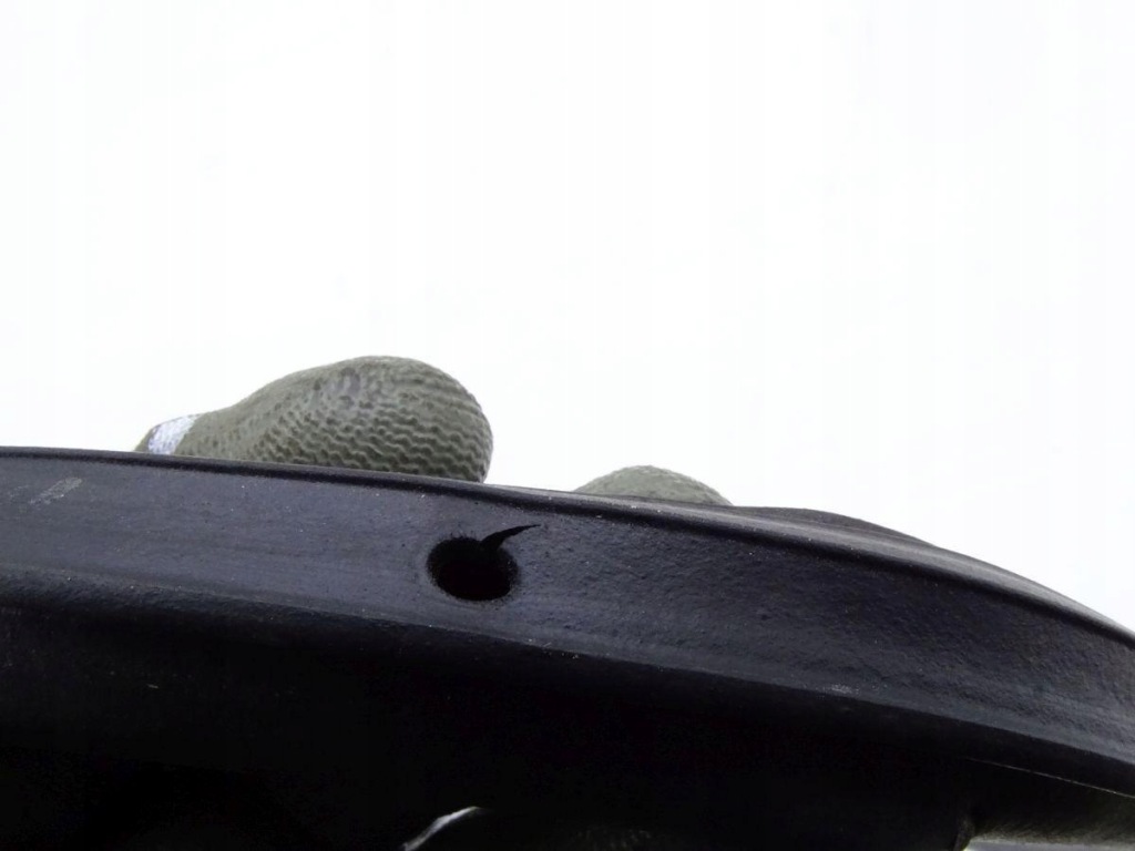 фото №7, Nissan micra k14 16- прокладка дверь правый задняя 5d