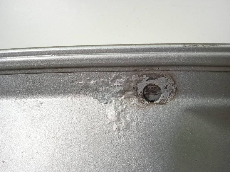 фото №7, Капот перед ezrc citroen ds5 i 2011-