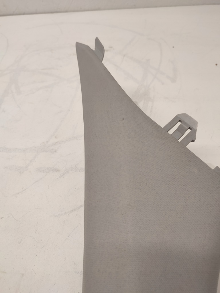 фото №7, Hyundai i30 ii защита стойка левый перед 85810a6000