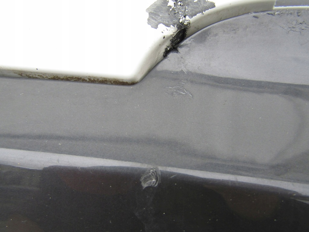 фото №6, Бампер bmw x3 f25 11-17 m-pakiet задняя pdc