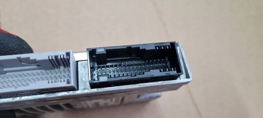 фото №7, Sq5 80a q5 lift модуль блок керування шлюз 80c907468m