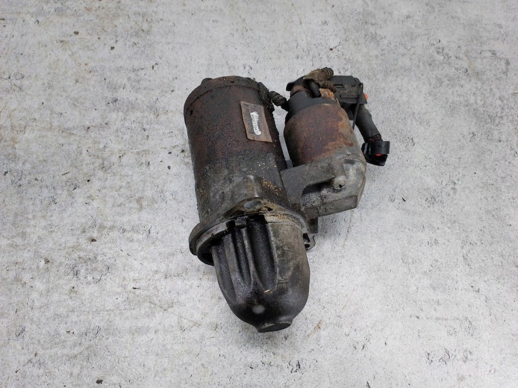 Стартер alfa romeo 159 55183906 m000t35471 2.2 jts 16v Киев