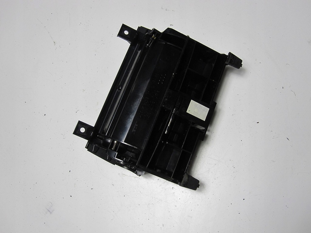 фото №9, Бардачок консоли средний бардачок audi a3 8p 05r