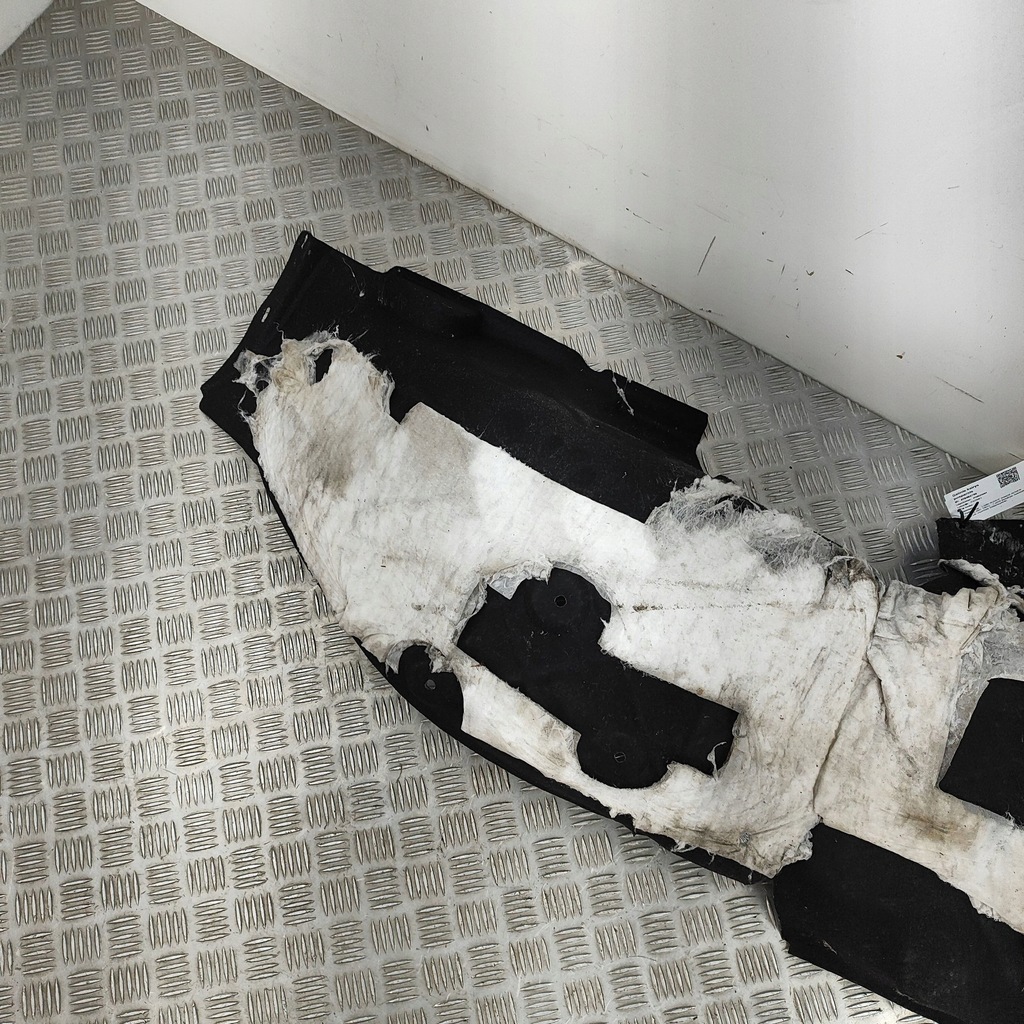 фото №5, Land rover range rover sport l494 2018 левая сторона подкрылок задние