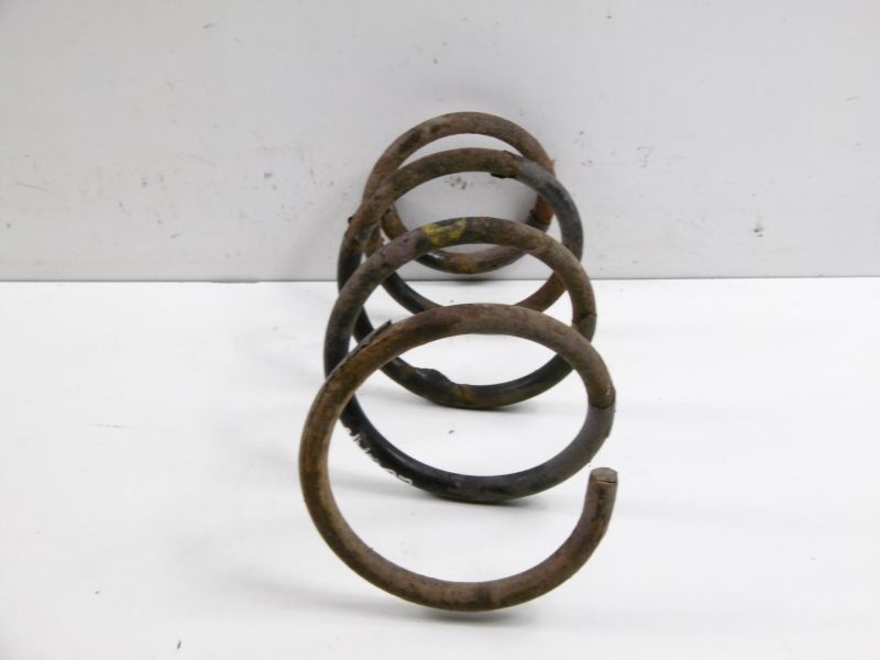 фото №7, Dacia logan mcv i пружина перед передняя 1,4b