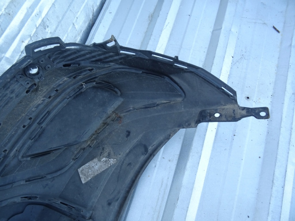 Бампер задний  audi q7 4m0 lift s-line оригинал Недорого