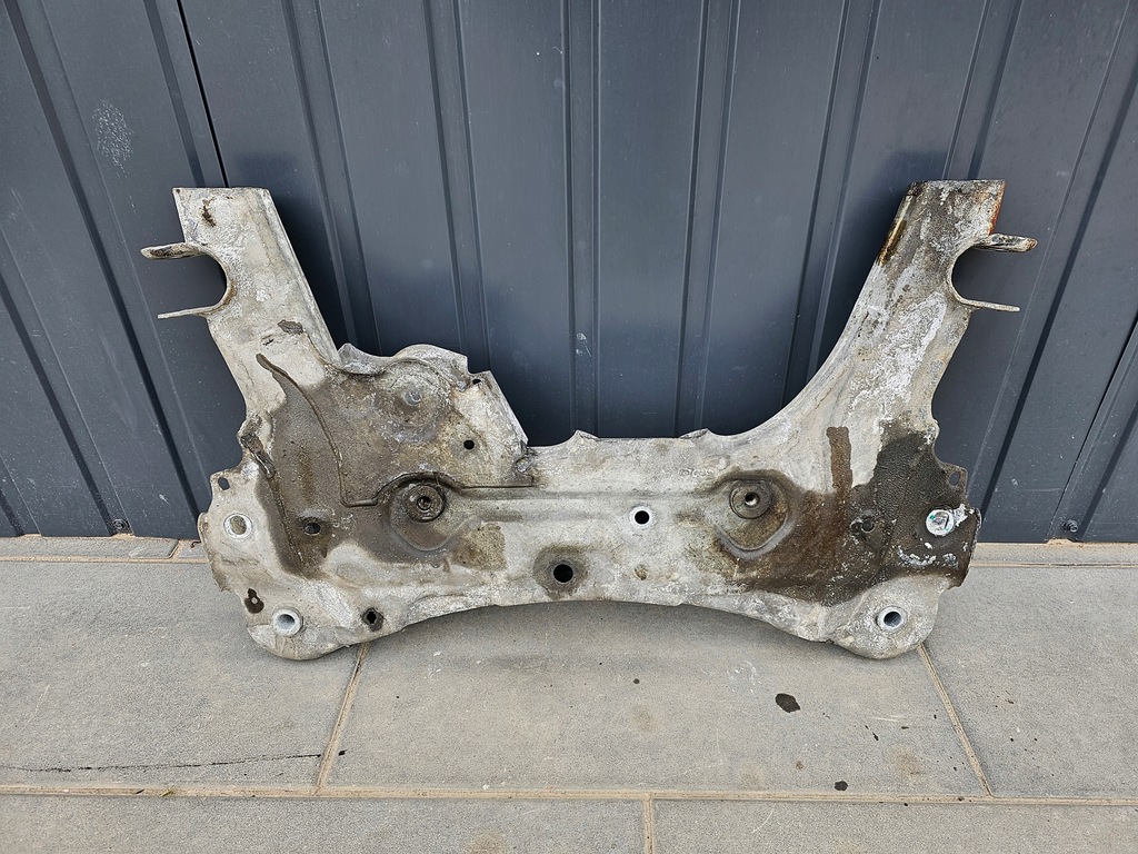 фото №5, Підрамник підрамник підрамник renault kangoo ii lift 13-21 #6368