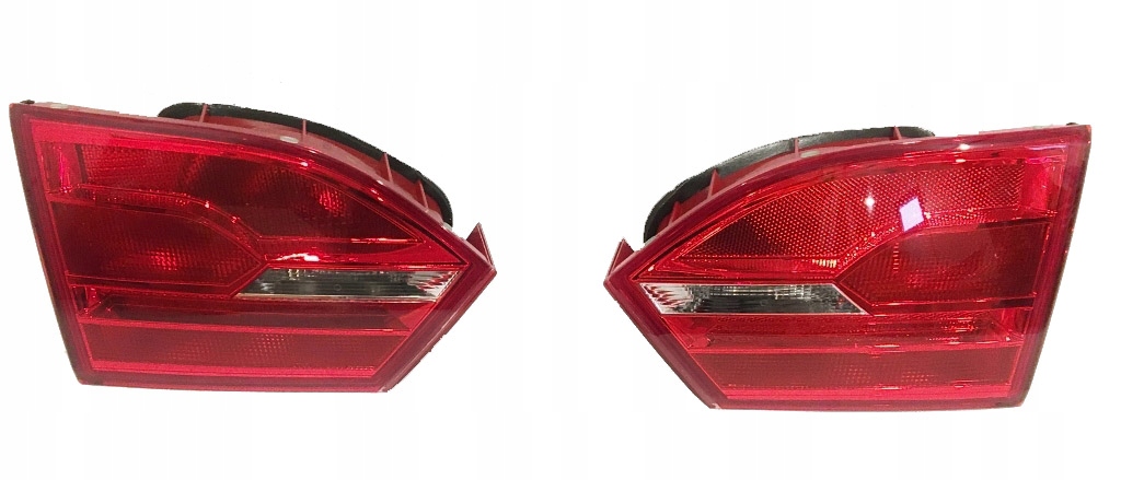 фото №1, Vw jetta 10-лампа задня внутрішня права i ліва