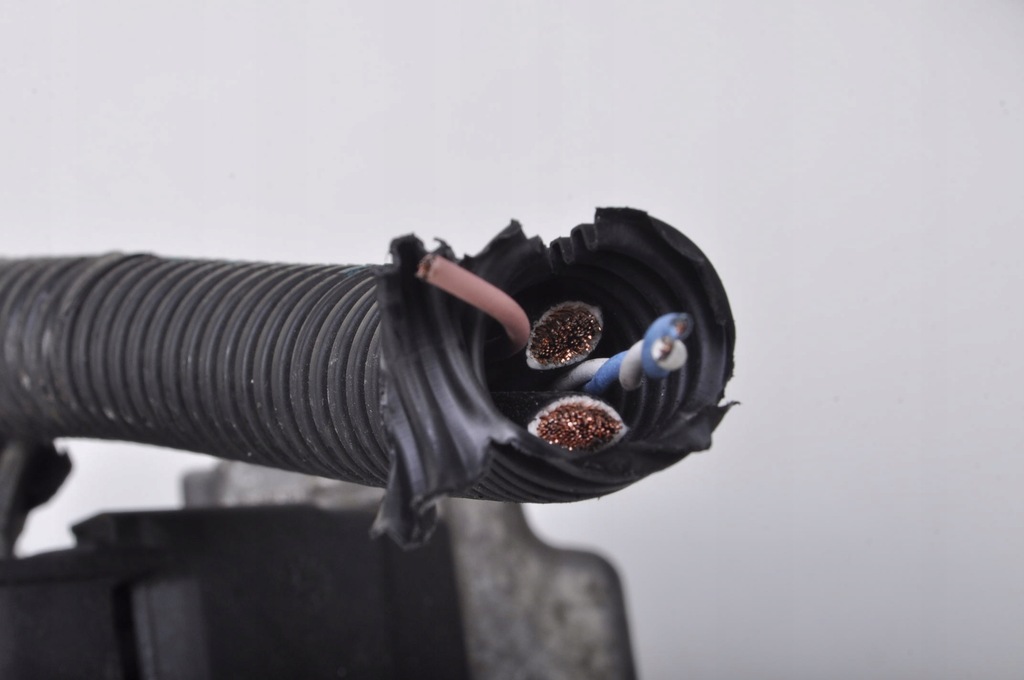 фото №6, Peugeot 3008 ii рейка рульова 6820000302 anglik