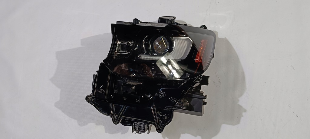 фото №1, Оригінальна лампа передня ліва cx-90