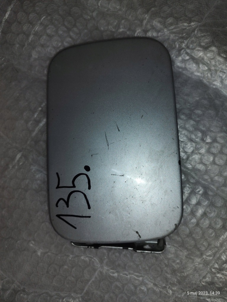 Купити Кришка заливної mercedes class a 374489646353
