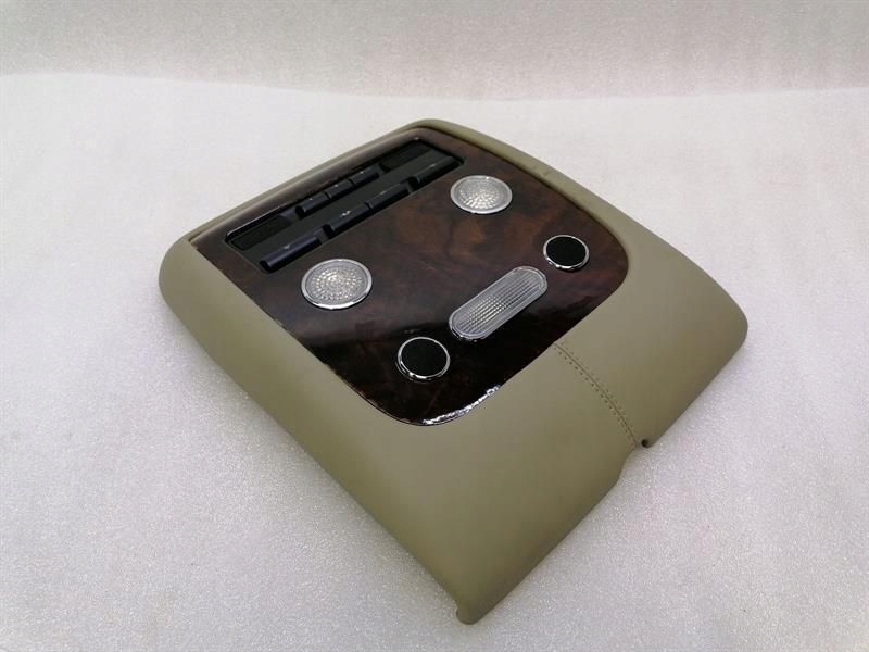 фото №7, Лампа kopułkowa bentley continental gt w12 3w0907135e лампа внутрішня лампа