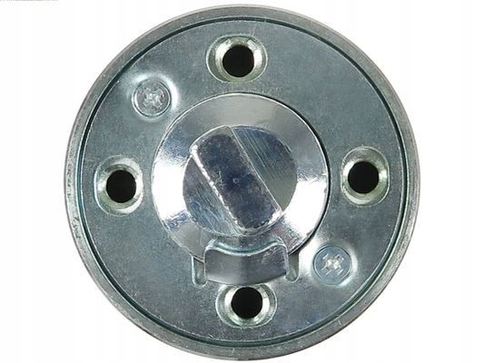 фото №2, Автоматична коробка передач вимикач електромагнітний стартер