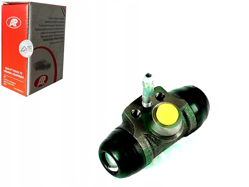 фото №1, Циліндрик гальмівний ap 115595032 6u0611053b 11559