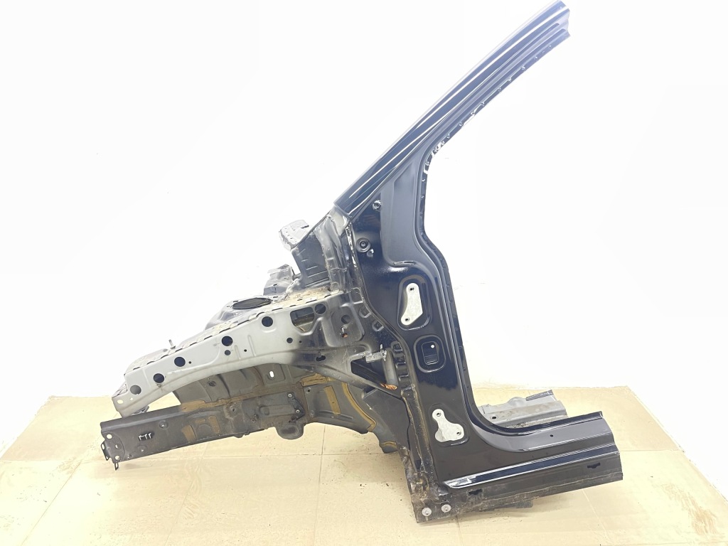 фото №1, Mercedes b klasa w246 лонжерон зона деформации левый перед четверть 191