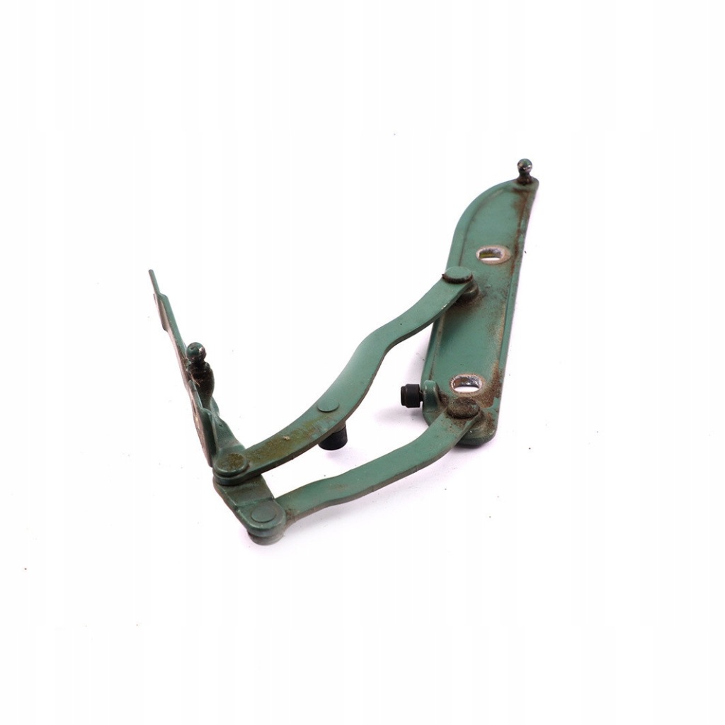 Bmw e46 петля багажника правый зелёный 8220074 Цена