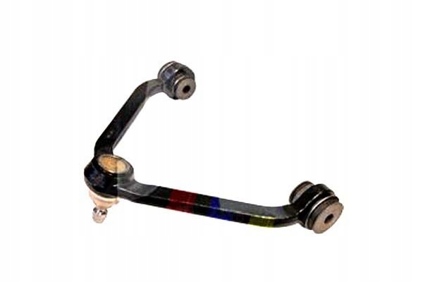 фото №2, Важіль ford explorer -02 l rts