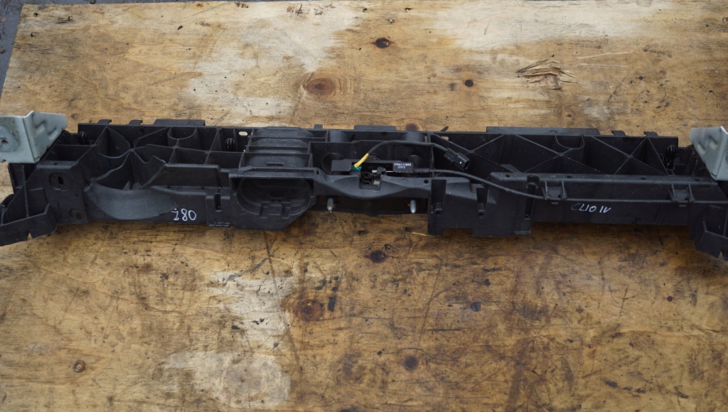 Ремень усилитель верхний перед замок renault clio iv 625003860r в Украине