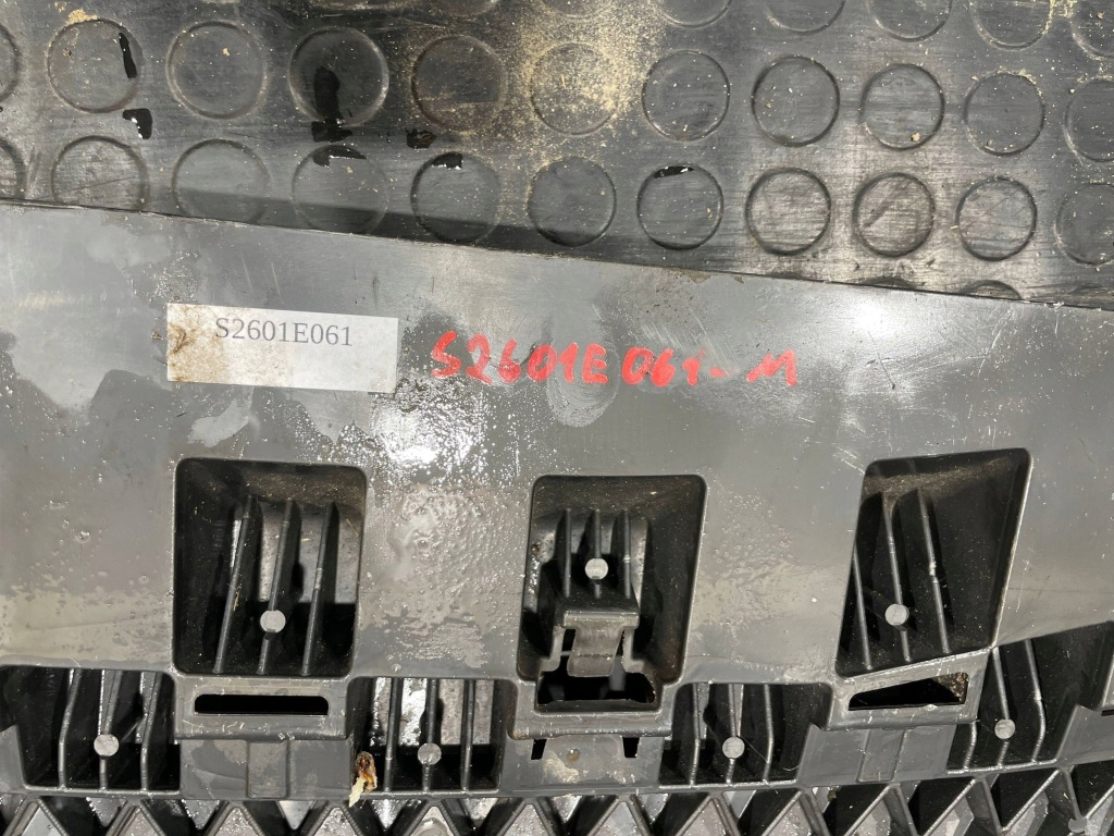 фото №11, Audi a3 iii 8v3 12-16 захист нижня плита pod бампер перед передня