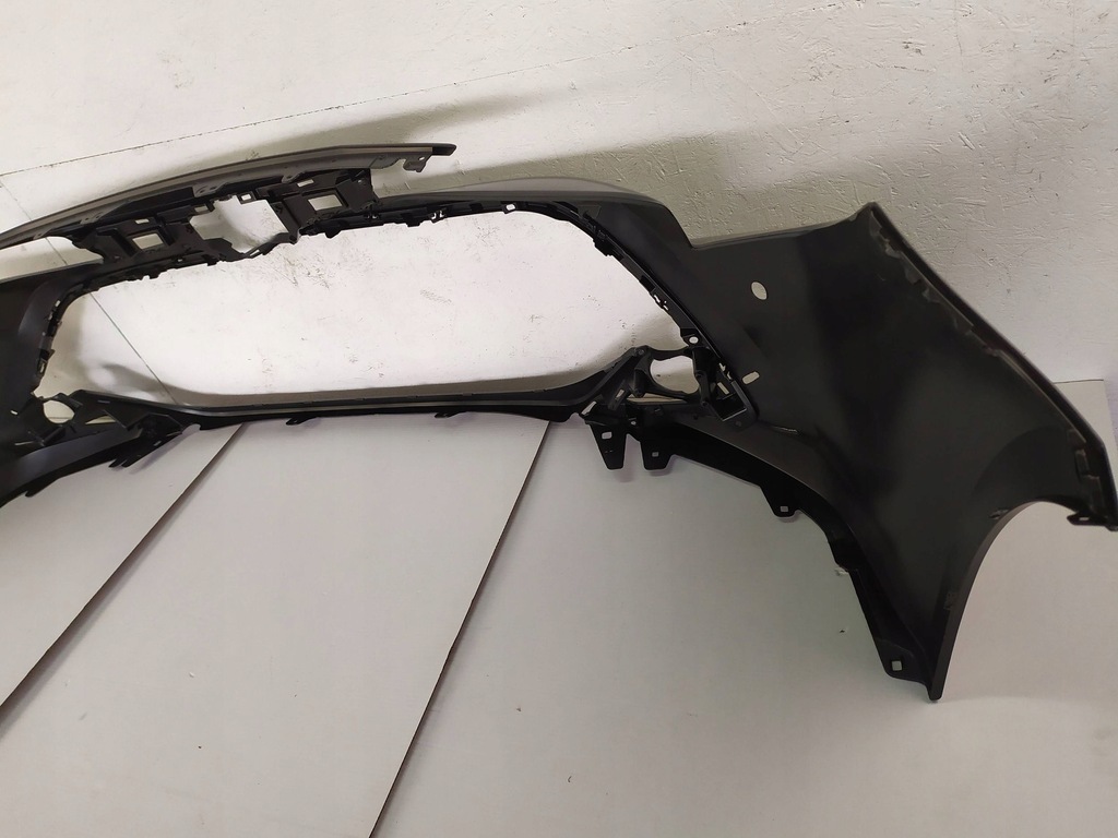 фото №11, Бампер перед передний toyota corolla e21 xii kombi hb