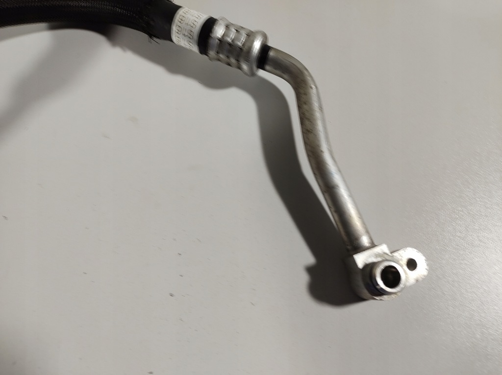 фото №7, Lexus is300h 13r шланг кондиціонера