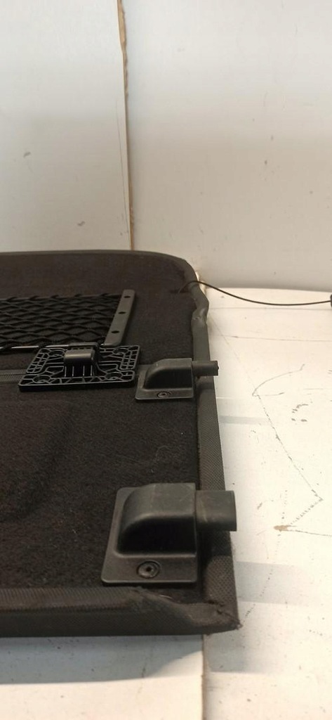 фото №5, Audi q5 полиця багажника 2015 8r0867769e