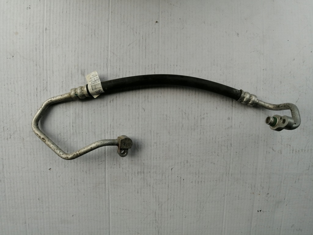 фото №1, Шланг кондиціонера 97762b9000 hyundai i10 ii