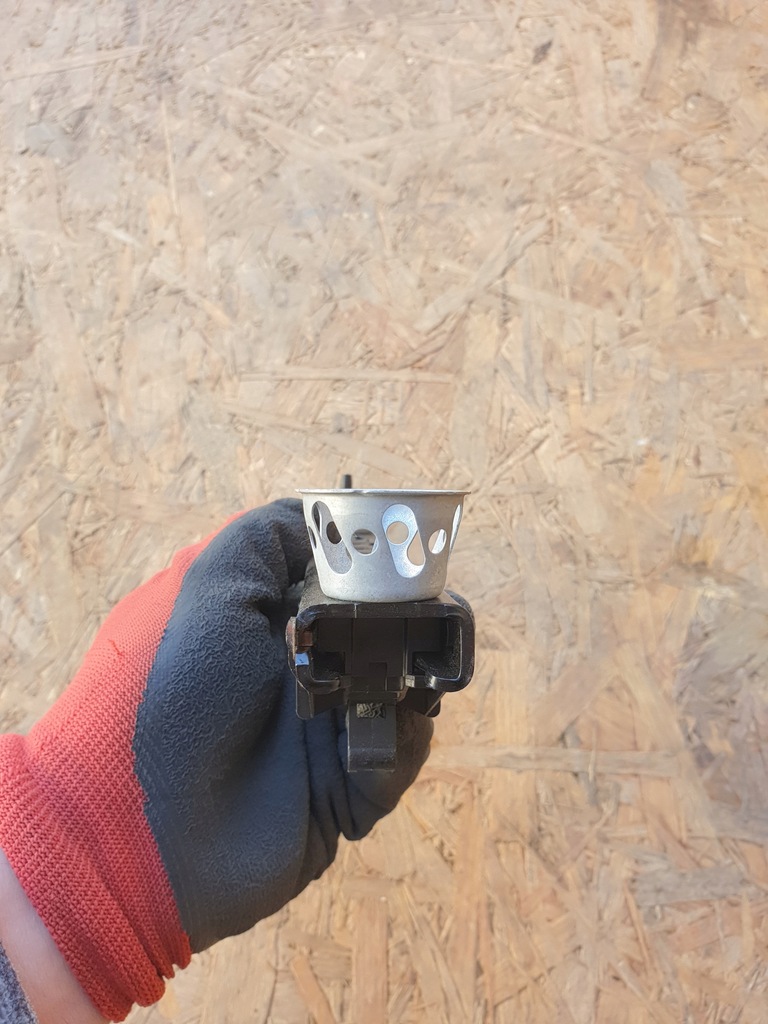 фото №6, Porsche panamera 970 регулювання поперечина