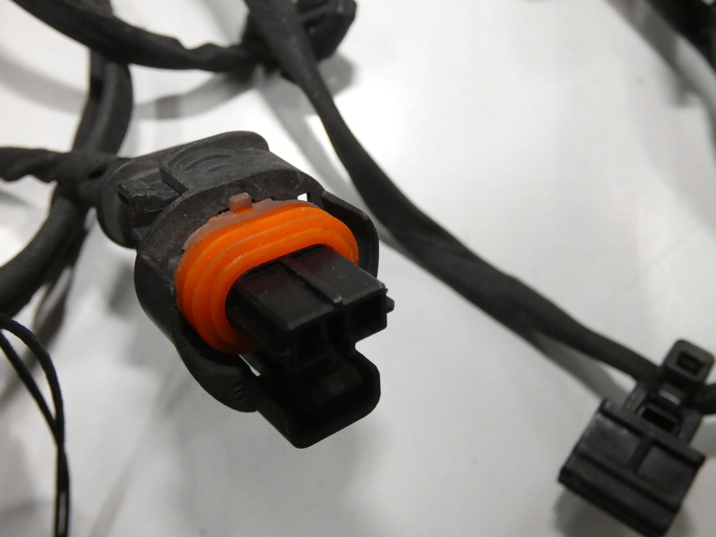 фото №10, Жгут электропроводка opel astra iv j lift 3.003.