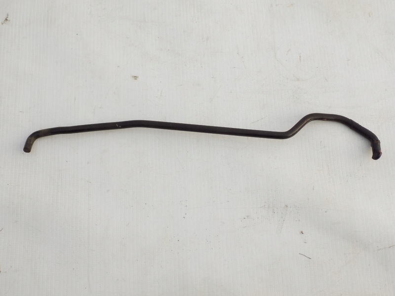 фото №1, Renault modus підпора стрижень bat капот