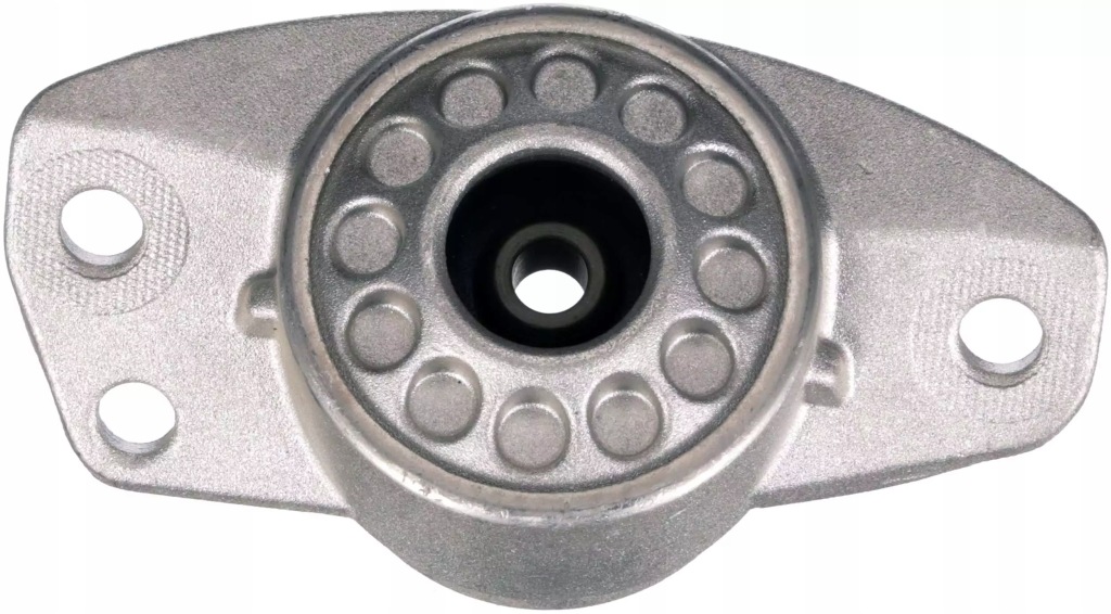 фото №3, Подушка амортизатора gates