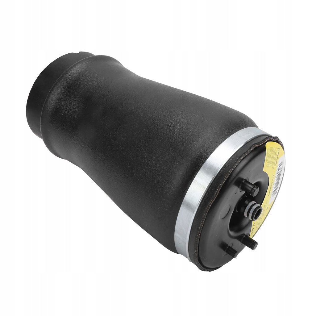 фото №5, Пружина підвіска пневматичний, права задня