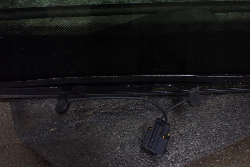 фото №13, Стекло передняя лобовое opel crossland x europa