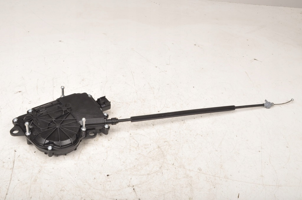 фото №1, Defender l663 замок доводчик задній кришки