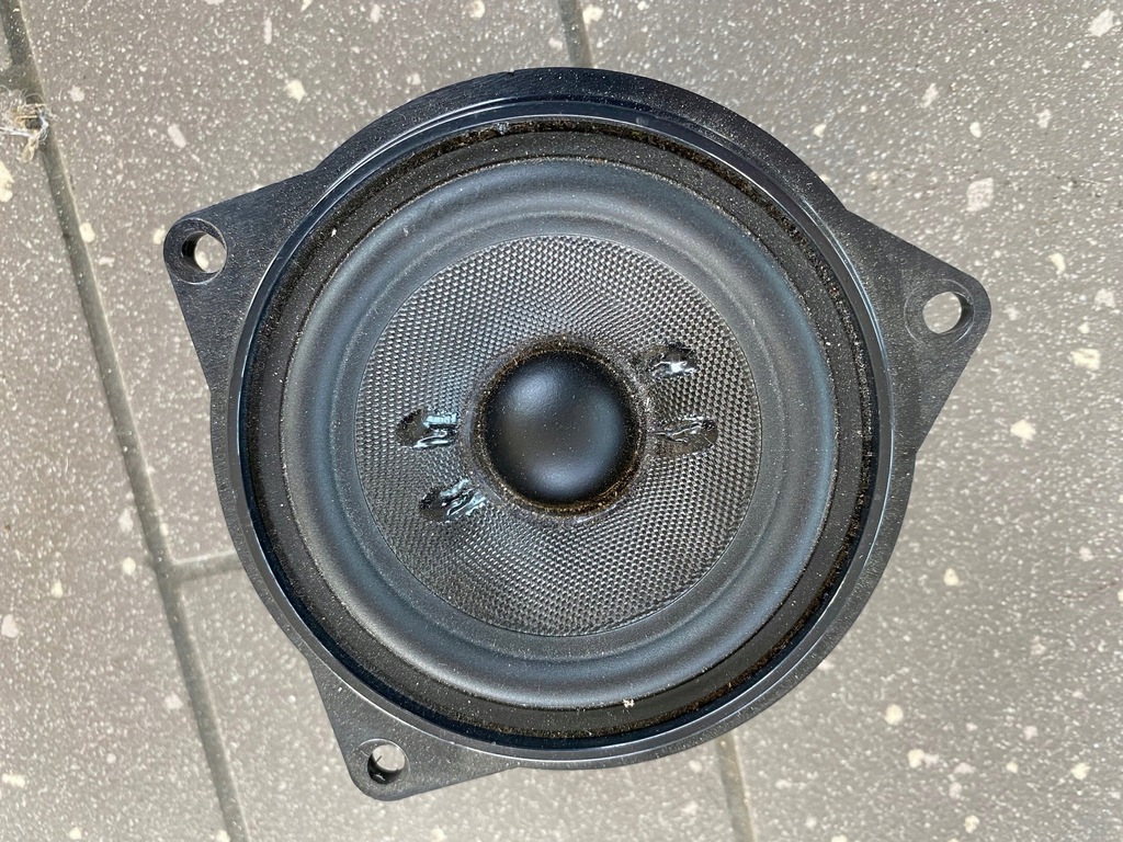 фото №1, Динамік bang olufsen mercedes sls w197 197 b&o